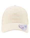 Women's Corduroy Cap