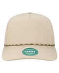 The Caddy Adjustable Cap