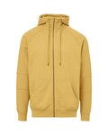 Unisex Ezra French Terry Full-Zip Funnel Hooded Sweatshirt