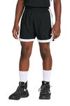 Youth Rival Basketball 5' Short