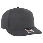 OTTO CAP 5 Panel Pro Style Baseball Cap
