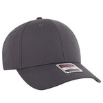 OTTO CAP "OTTO FLEX" Fitted 6 Panel Low Profile Baseball Cap