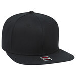 OTTO CAP "OTTO SNAP" 6 Panel Pro Style Snapback Hat