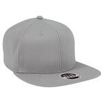 OTTO CAP "OTTO COMFY FIT" 6 Panel Pro Style Snapback Hat