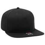 OTTO CAP "OTTO SNAP" 5 Panel Pro Style Snapback Hat