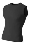 Compression Muscle Tee