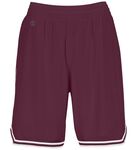 Ladies Retro Basketball Shorts