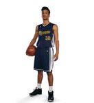 Legacy Basketball Jersey