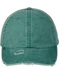 Classic Pigment Distressed Cap