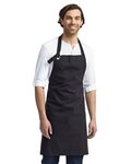 Calibre Heavy Cotton Canvas Bib Apron