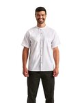 Men's Chef Recycled Shirt