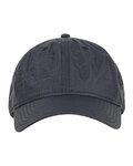 Crinkle Nylon Cap