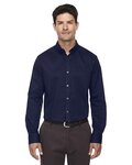 Men's Tall Operate Twill Dress Shirt
