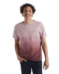 Unisex Classic Jersey Dip Dye T-Shirt