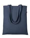 Hemp Simplicity Tote