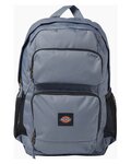 23L Double Zip Pocket Backpack
