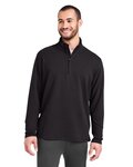 Men's Vertex Quarter-Zip Pullover