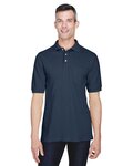 Men's Easy Blend™ Polo with Pocket