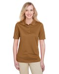 Women's Advantage Snag Protection Plus Polo