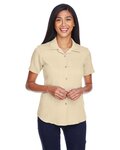 Women's Bahama Cord Camp Shirt