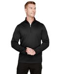 Men's Advantage Snag Protection Plus Quarter-Zip Pullover
