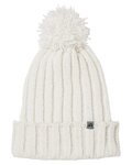 Cushy Knit Beanie