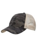 Riptide Ripstop Trucker Cap