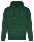 Unisex Heavyweight Urban Hooded Sweatshirt