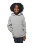 Youth Premium Pullover Hooded Sweatshirt