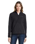 Women's Rocklin Half-Zip Jacket