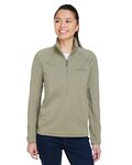 Women's Leconte Half-Zip Pullover