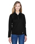 Women's Radar Performance Quarter-Zip Pullover