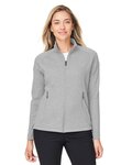 Women's Spirit Textured Full-Zip