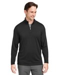 Men's Cloudspun Quarter-Zip Pullover