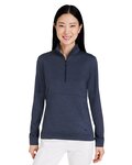 Women's Cloudspun Rockaway Quarter-Zip Pullover