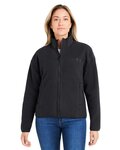 Women's Charley Fleece Full-Zip