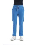 Women's Relentless Stretch Cargo Scrub Pants