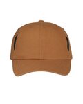 Cargo Cap with pockets