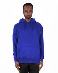 Men's Heavyweight Fleece Hooded Sweatshirt