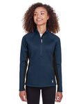 Women's Constant Half-Zip Pullover Sweater