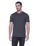 CVC Henley T-Shirt