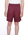 Youth Zone Performance Shorts