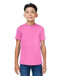 Youth Zone Performance Mesh T-Shirt