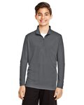 Youth Zone Performance Quarter-Zip Pullover