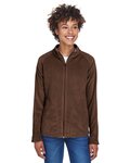 Women's Campus Microfleece Jacket