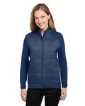 Women's Impact Full-Zip Jacket