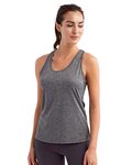 Women's Knot Back Venus Tank