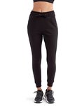 Women's Fitted Maria Joggers