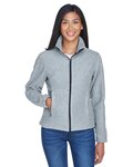 Women's Iceberg Fleece Full-Zip Jacket