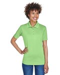 Women's Cool & Dry 8-Star Elite Performance Interlock Polo